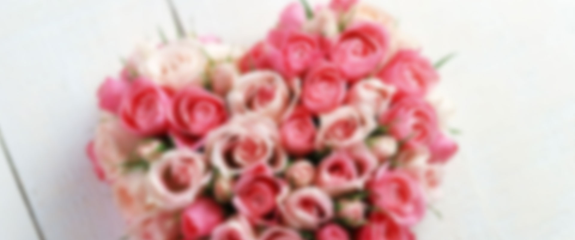 Menu Saint Valentin